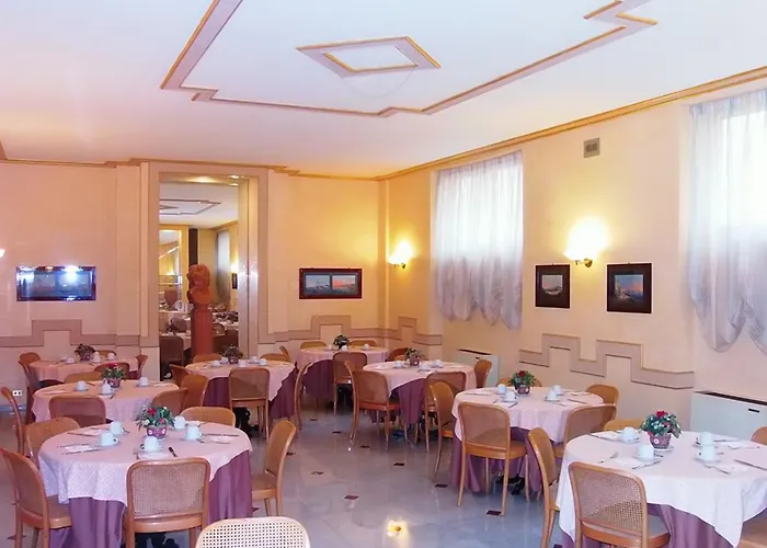 Hotel Nuovo Rebecchino