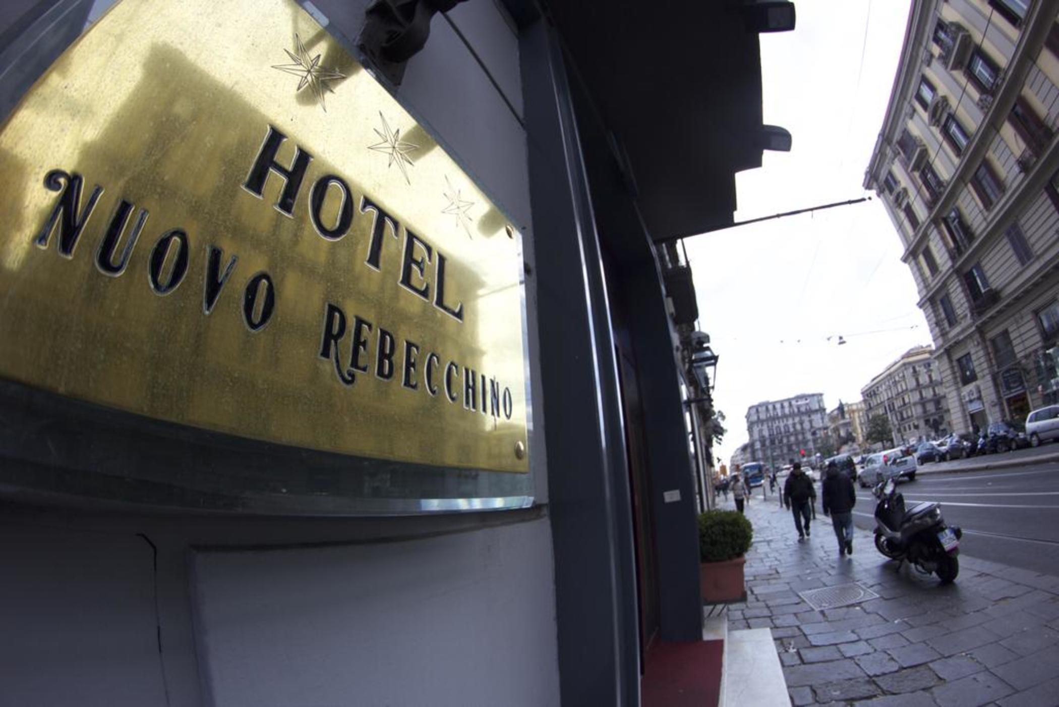 Nuovo Rebecchino 3*