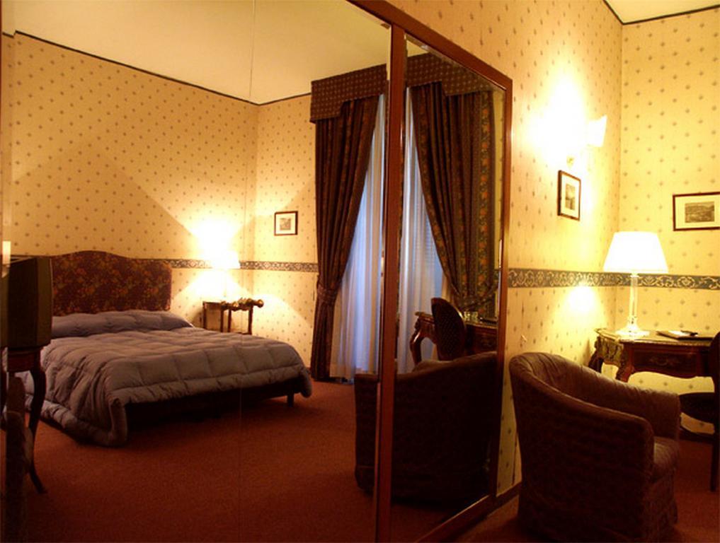 Nuovo Rebecchino Hotel