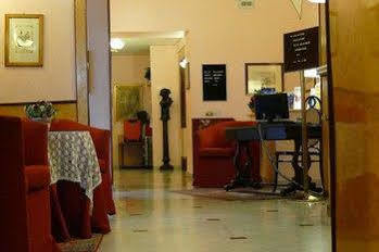 Hotel Nuovo Rebecchino 3*