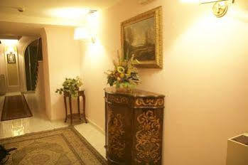 Hotel Nuovo Rebecchino 3*