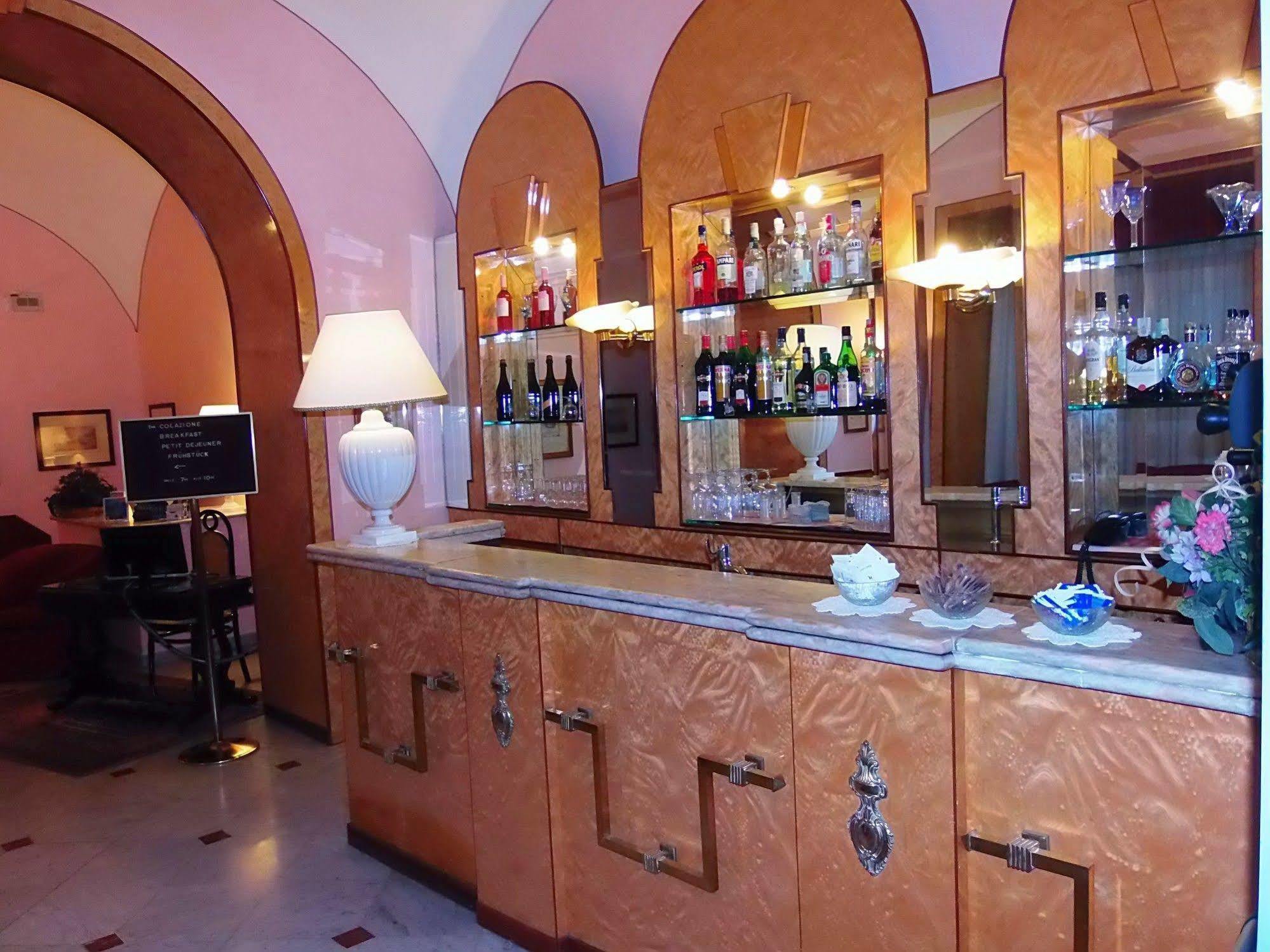 Nuovo Rebecchino Hotel 3*