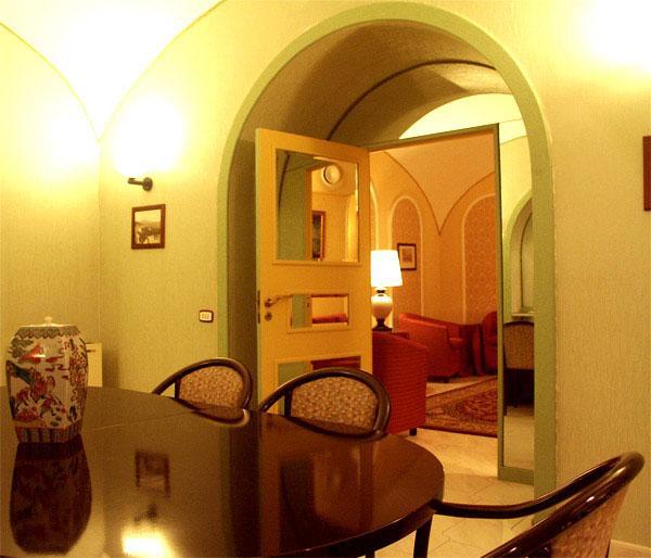 Hotel Nuovo Rebecchino