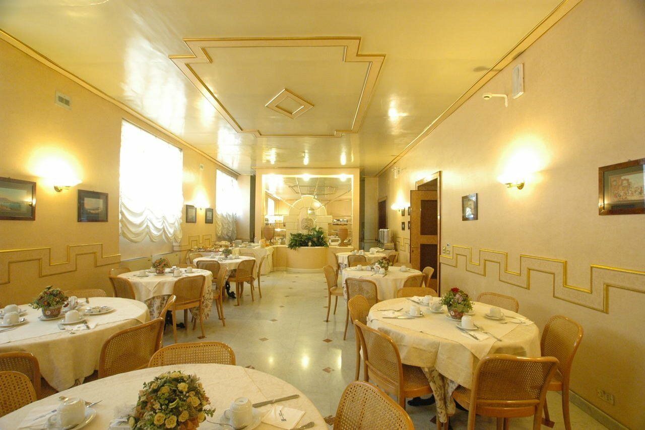 Nuovo Rebecchino Hotel