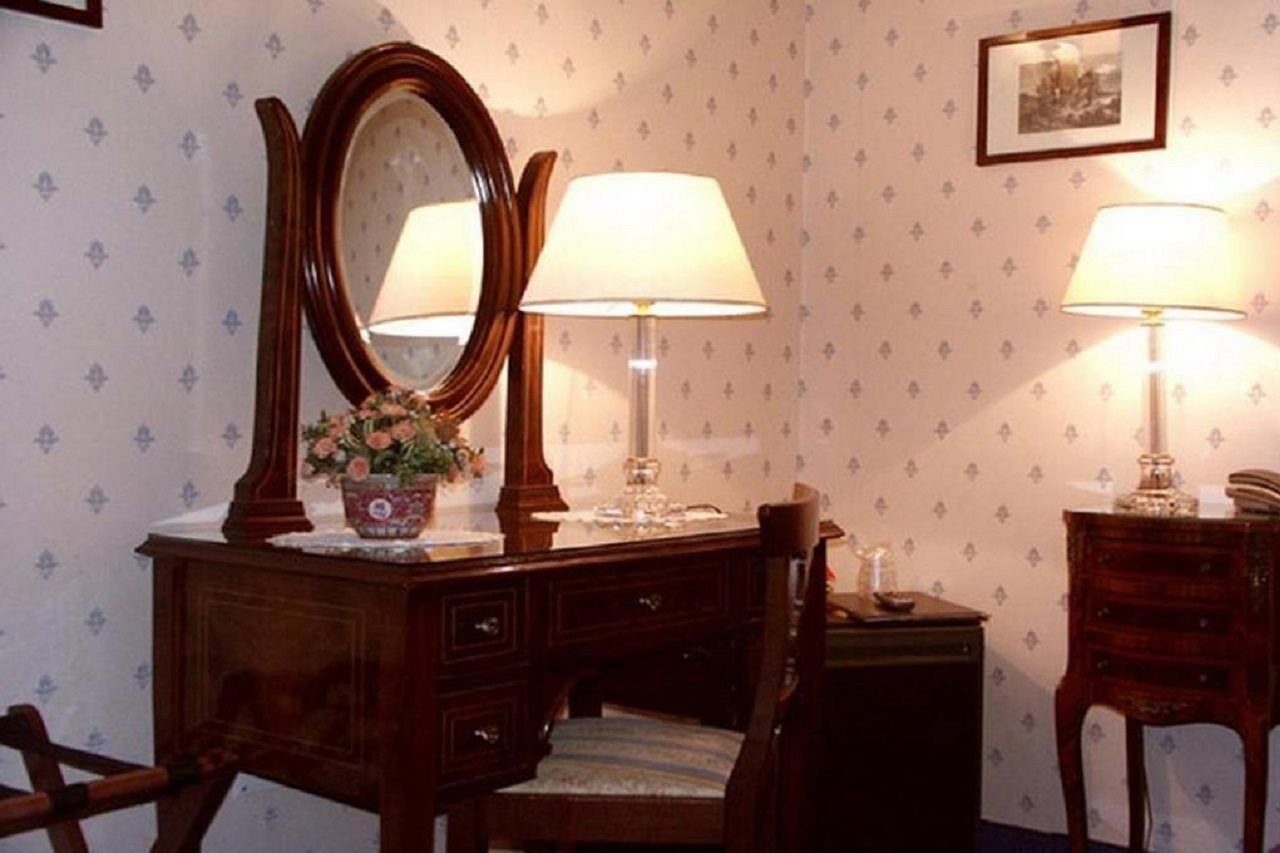 Hotel Nuovo Rebecchino 3*