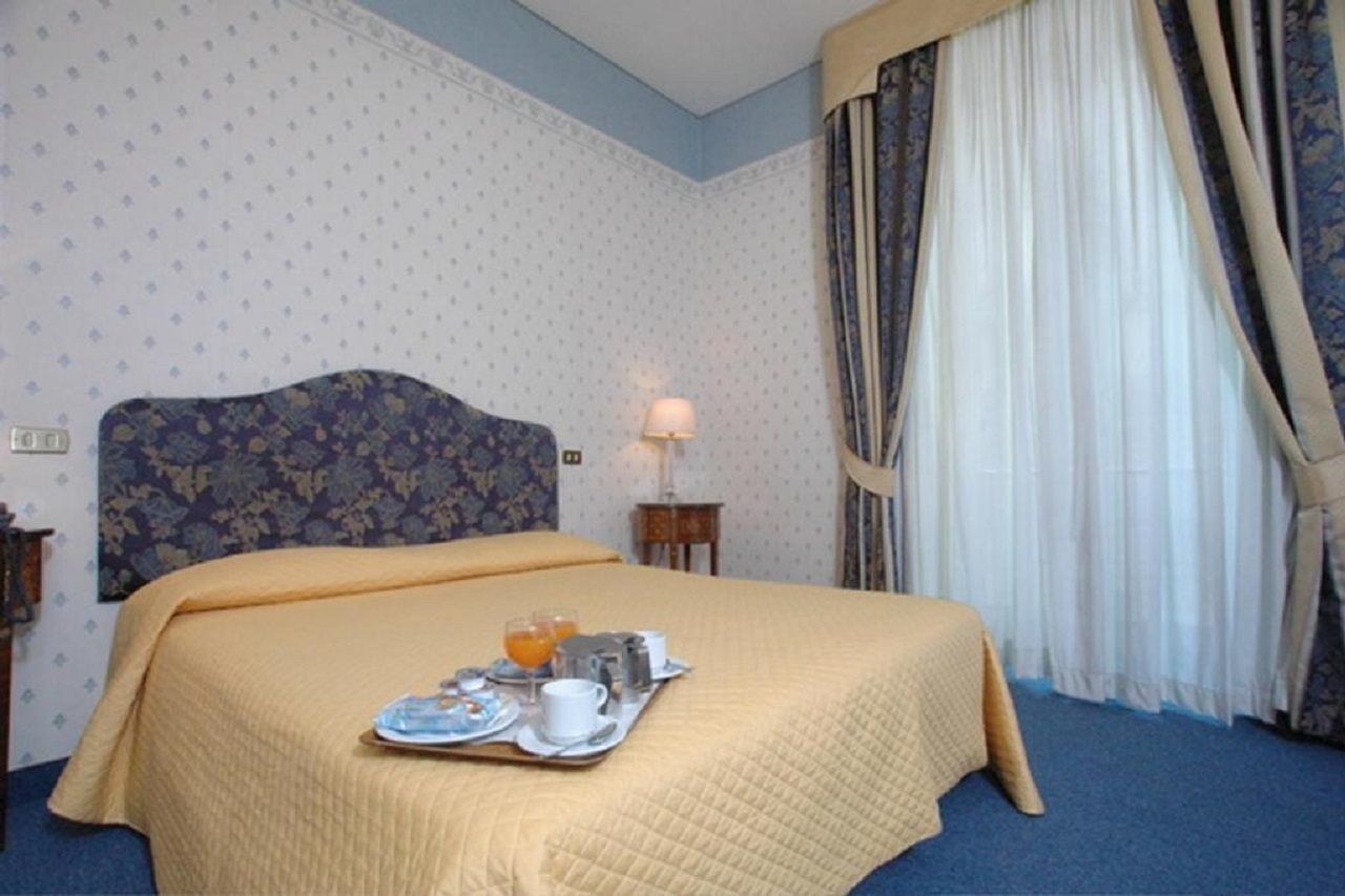 Hotel Nuovo Rebecchino 3*