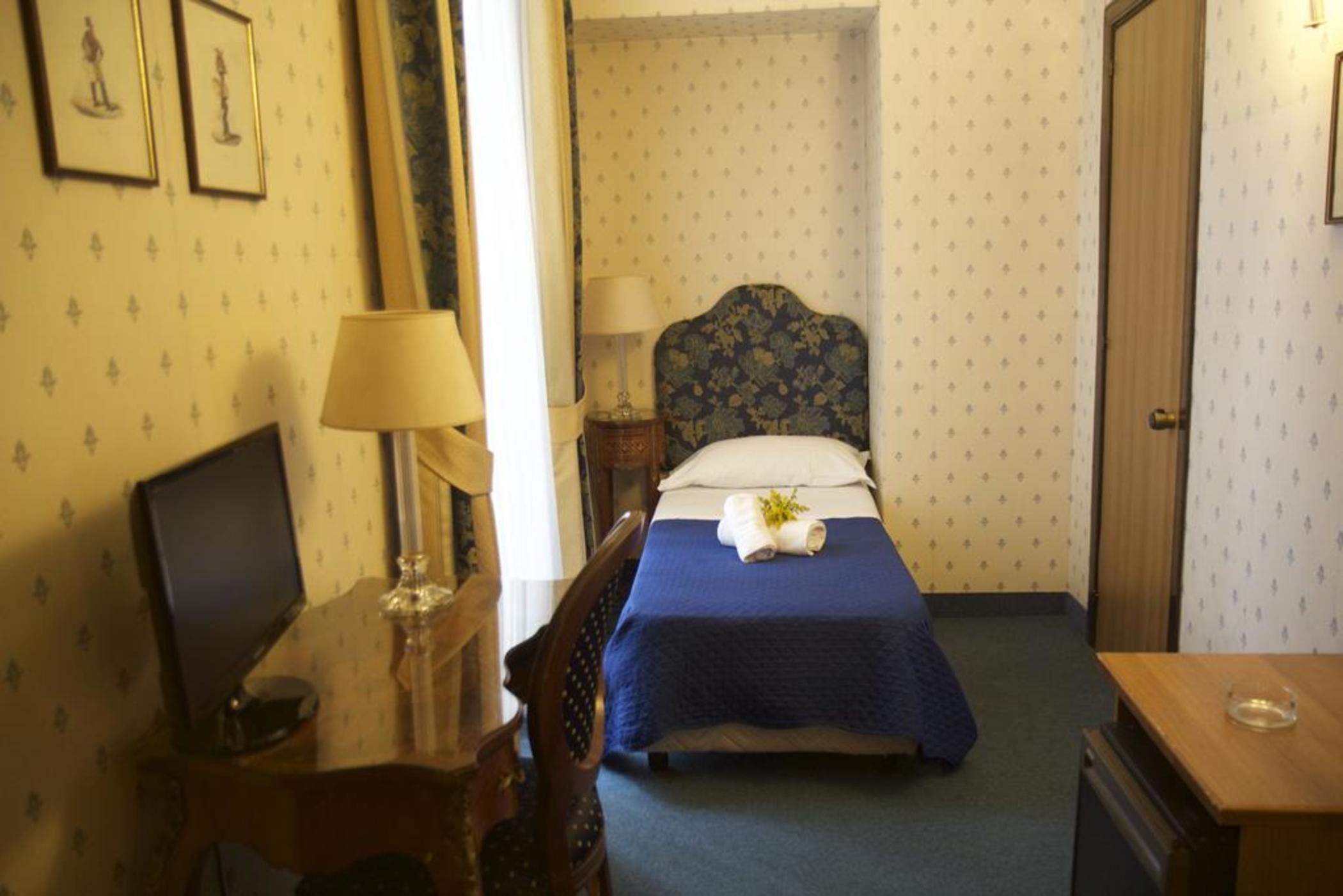 Nuovo Rebecchino Hotel Napoli