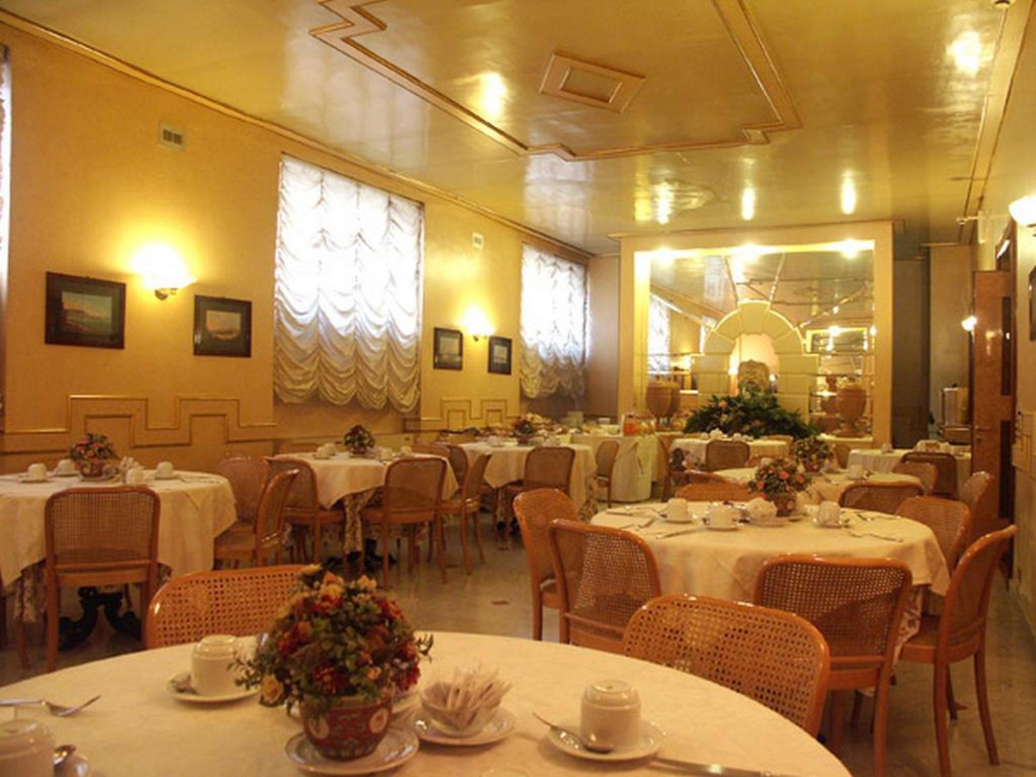 Nuovo Rebecchino Hotel 3*