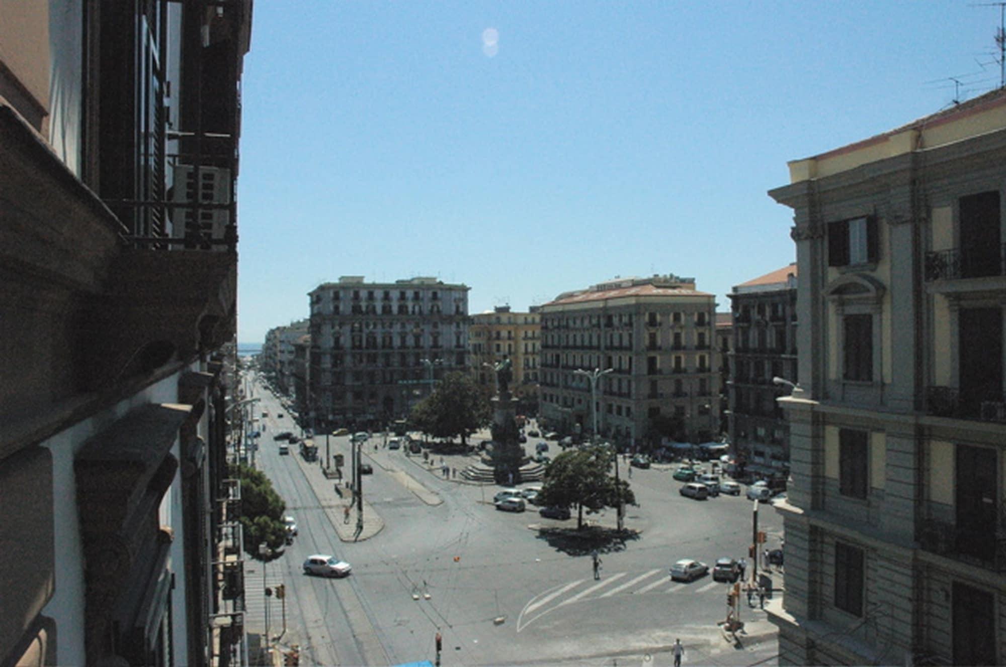 Nuovo Rebecchino Hotel 3*