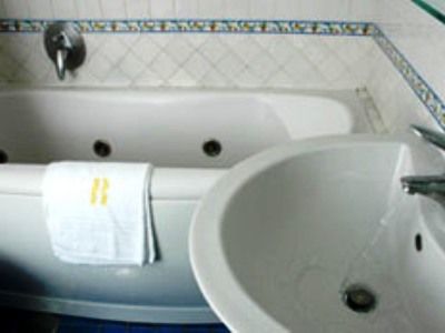 Nuovo Rebecchino 3* Napoli