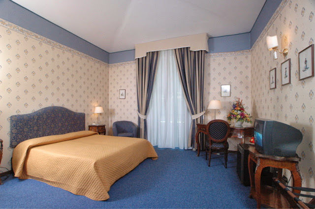 Nuovo Rebecchino Hotel