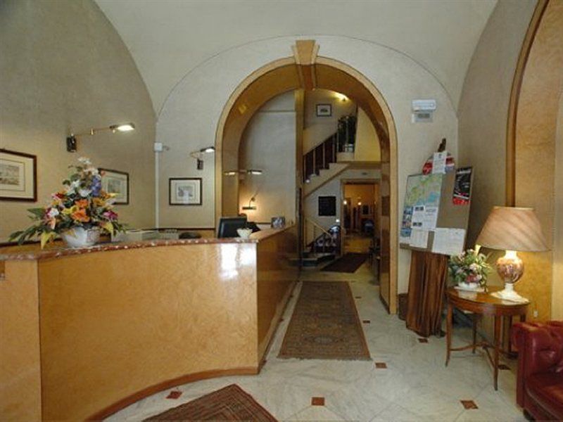 Hotel Nuovo Rebecchino Napoli
