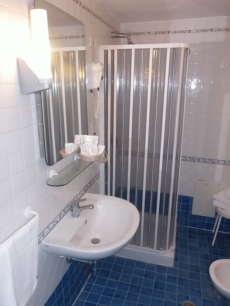 Hotel Nuovo Rebecchino