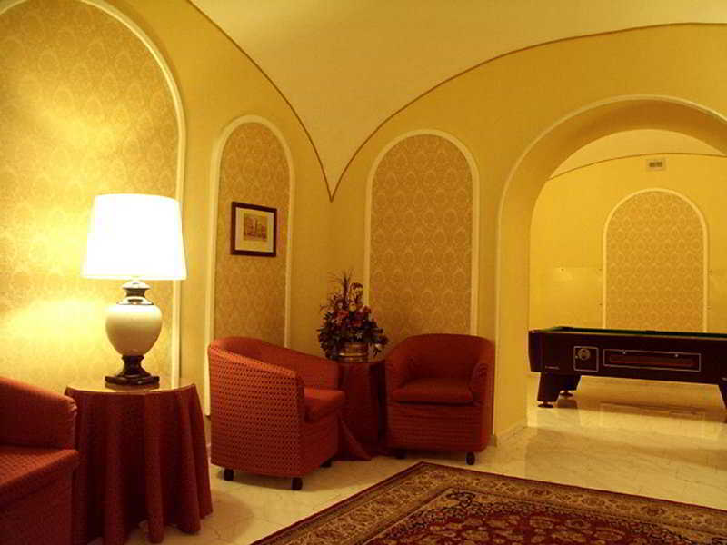 Nuovo Rebecchino Hotel Napoli