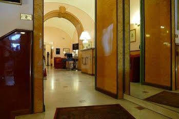 Nuovo Rebecchino 3* Neapel