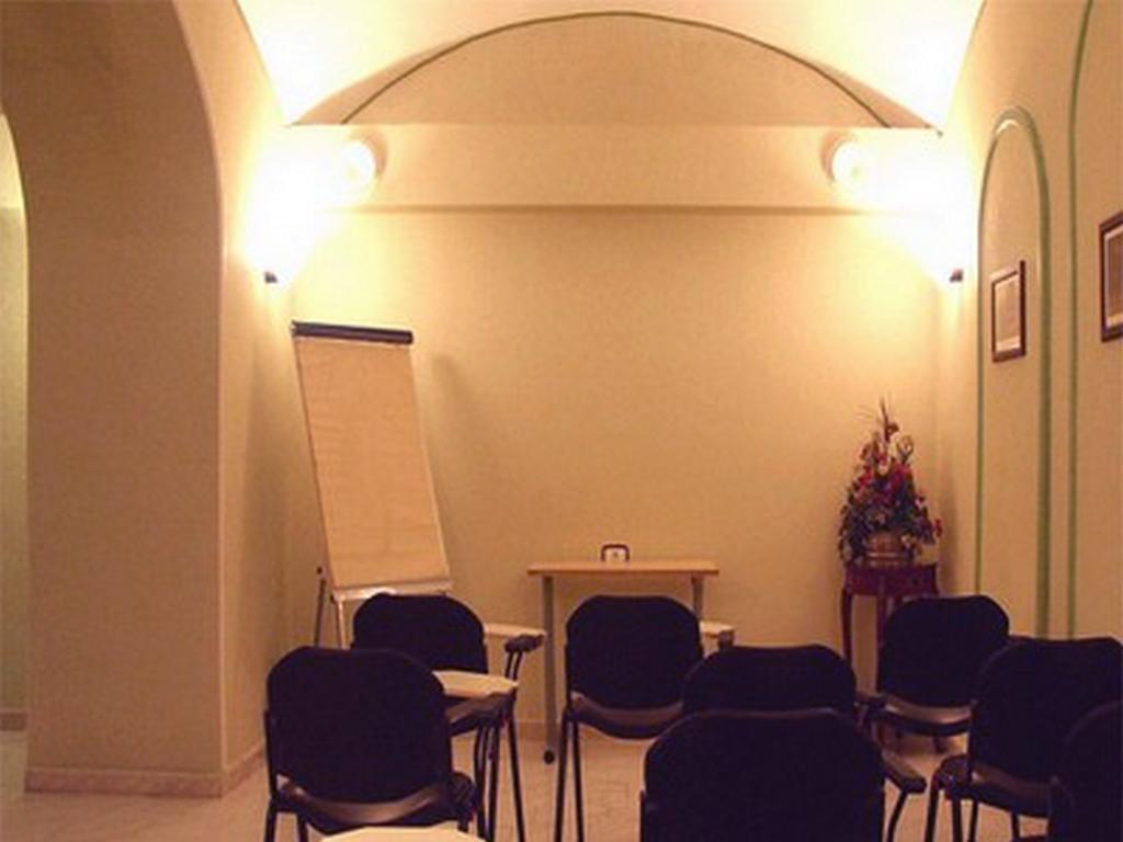 Hotel Nuovo Rebecchino 3*