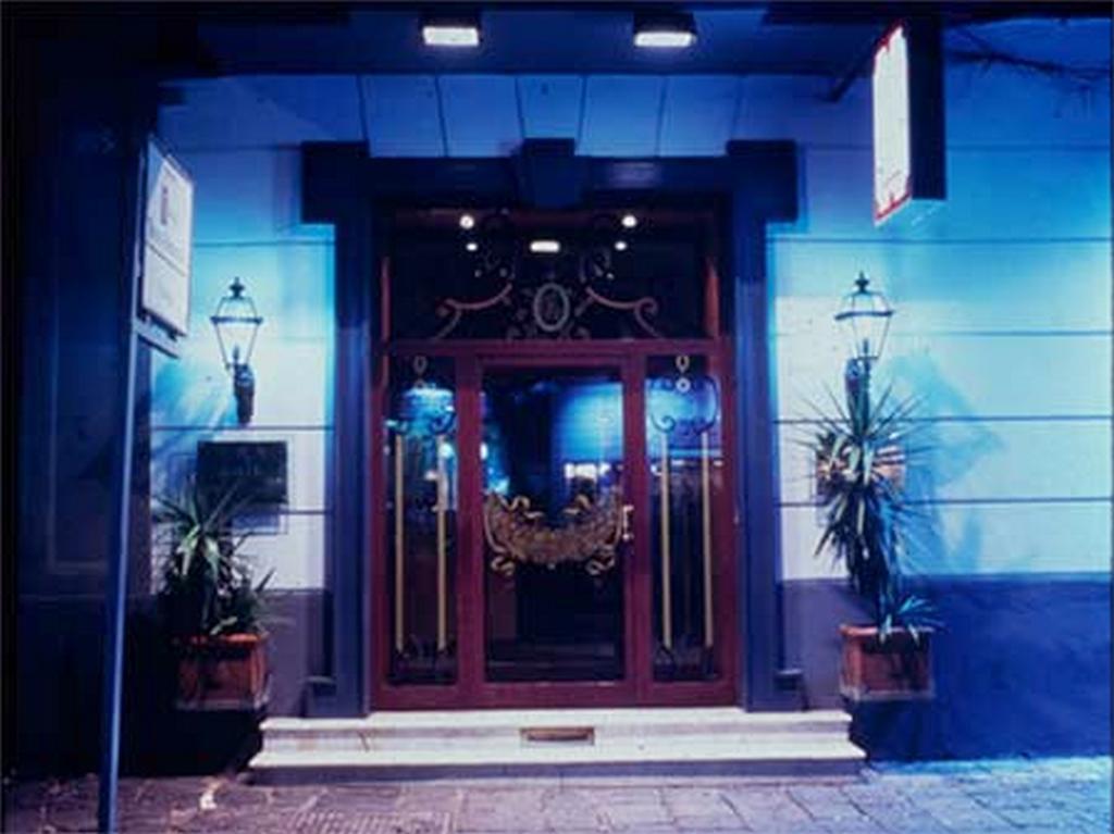Nuovo Rebecchino Hotel Napoli