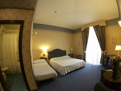 Hotel Nuovo Rebecchino